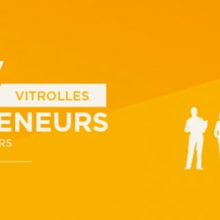 Le salon #RDVDESENTREPRENEURS Vitrolles