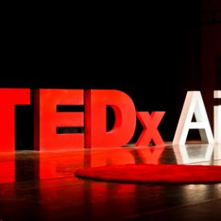 Partenariat : Saison 3 pour le TEDxAix sur le thème