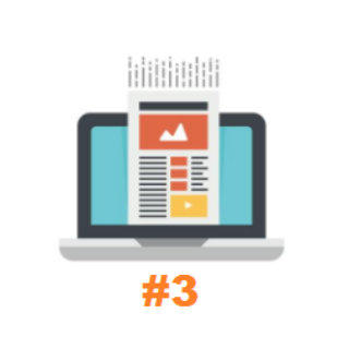 Newsletter #3 Être en conformité avec le RGPD - Volume I