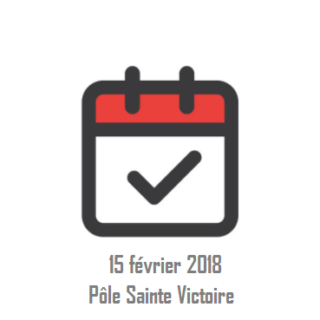Evènement - Pôle Sainte Victoire