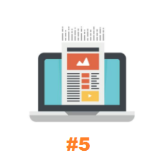 Newsletter #5 Cybercriminalité, les différents risques que vous pouvez rencontrer