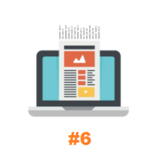 Newsletter #6 Les bonnes pratiques à adopter - Volume I