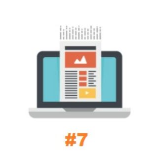 Newsletter #7 Les bonnes pratiques à adopter - Volume II